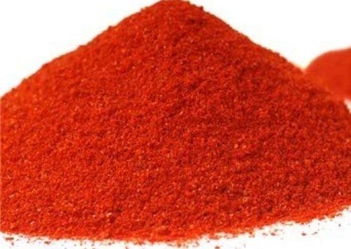 100% Organic Pure And Natural Red Chili Powder Rich In Vitamins A And C