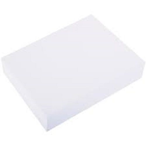 White Plain Computer Paper Sheet, 1000 at Rs 799/pack in Penugonda