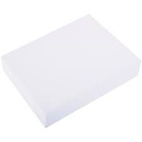 White Sheets Premium Photocopy Copier Paper Use For Office And Home Printing