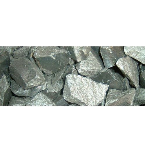 Low Carbon Silico Manganese Application: Metallurgy