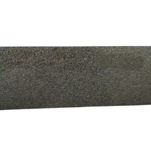 Automatic Safari Brown Granite Slab for Indoor and Outdoor