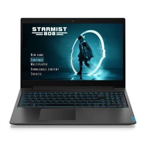 Faster Smoother Designed Lenovo Ideapad 15.6 Inch Fhd Core I5 9Th Gen Gaming Laptop Available Color: Black