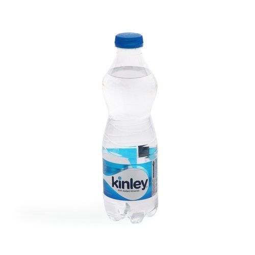 Kinley Pure And Fresh Packaged Drinking Water, Available In 500 Ml
