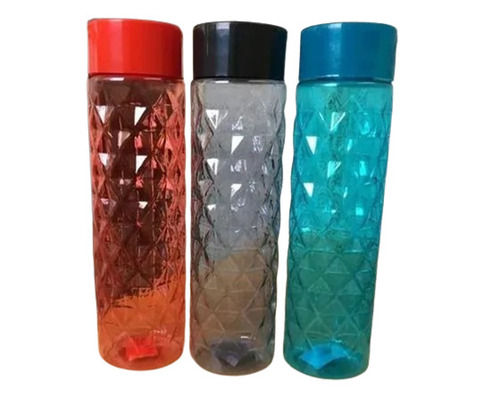 Plastic Fridge Bottles