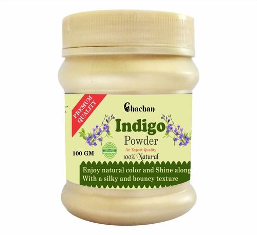 Churan Chachan Indigo Powder - 100G