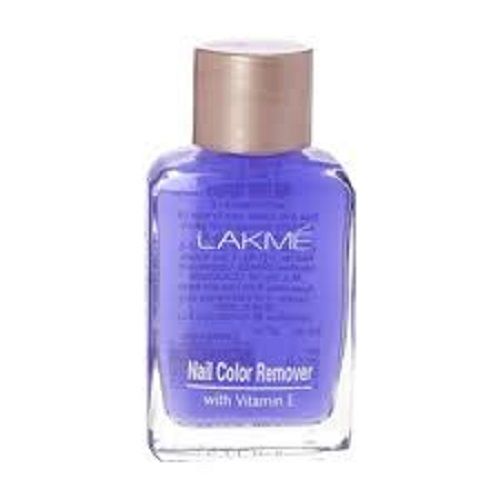 What is nail polish remover made of? What properties does it use to remove nail  polish? - Quora
