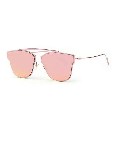 Quinn Blush Pink Polarized Kids Sunglasses Ages 12+ | toucca – toucca kids