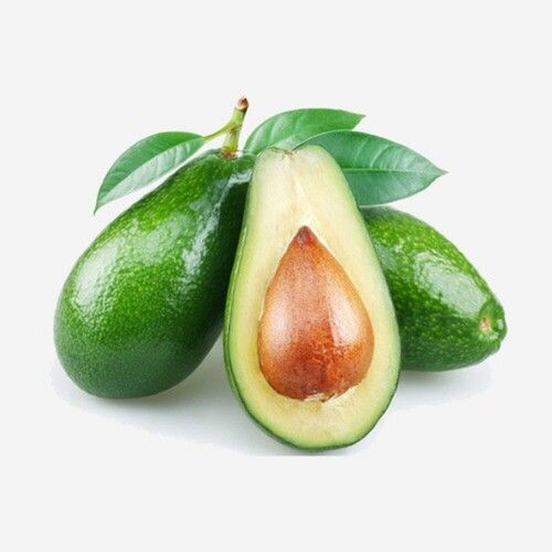 Fresh Nutrient-dense Healthy Rich-vitamins Delicious Imported Avocado Fruits