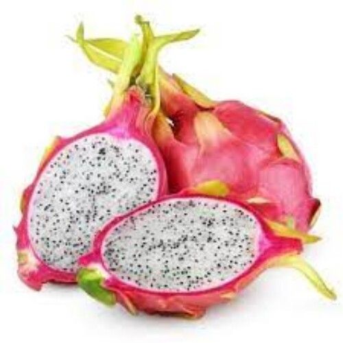 Fresh Rich In Vitamin C Fiber And Antioxidants Delicious Imported Dragon Fruit