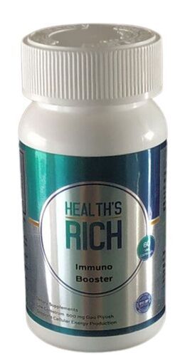 Health Rich Imuno Booster For Man And Women