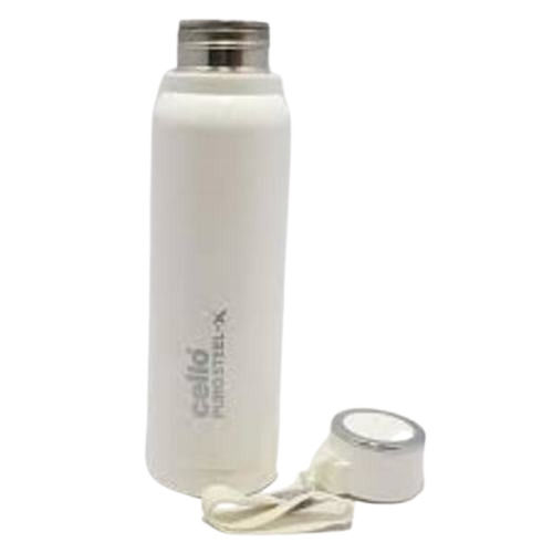 Cello Puro Steel-X Benz 600 Insulated Water Bottle Application: Industrial