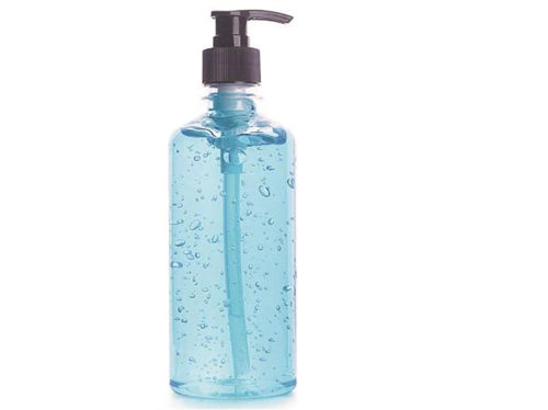 Anti-Septic Anti Bacterial And Germs Free Alcohol Based Hand Sanitizer 