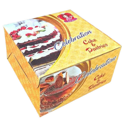 Cake Packaging Box Mockup Design | Photoshop Mockup Tutorials - YouTube