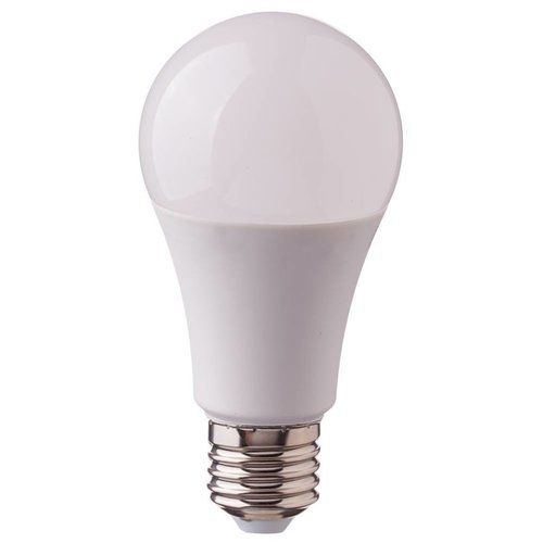 Ip 55, Durable Long Lasting Round White Led Bulb Cool Daylight Body Material: Aluminum