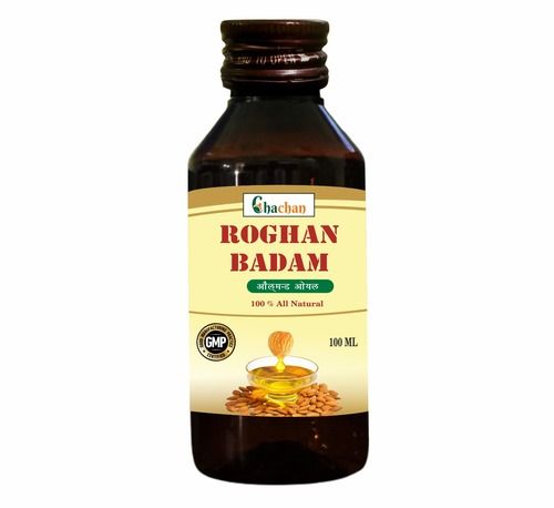 Chachan Roghan Badam Oil - 100ml