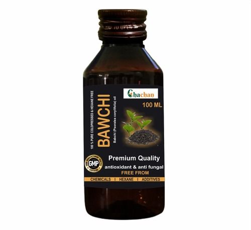 Premium Quality Chachan Bawchi Tail - 100ml