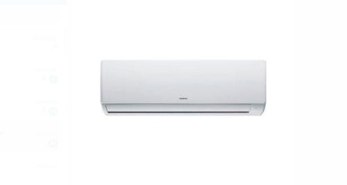 1.5 Ton Hitachi 5 Star White Split Air Conditioner With Low Power Consumption