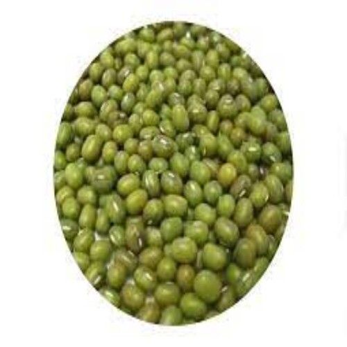 Common Nutrients And Protein Delicious Food Color Green Moong Dal 