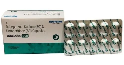 domperidone capsules