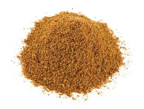 100% Fresh Nutritent Enriched Spicy Organic Dried Brown Meat Masala Powder Grade: 200 Grams