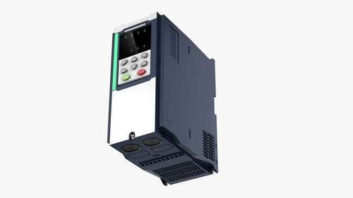 SET-500 Series AC Drive For Industrial Use