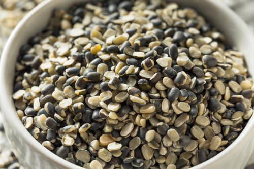 Rich In Taste, Black Dal Healthy Fresh And Pebble Free For Cooking, Food