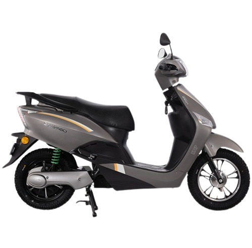Hero Electric Optima Lx Electric Scooter - Battery Capacity: 30 Ampere-Hour (Ah)