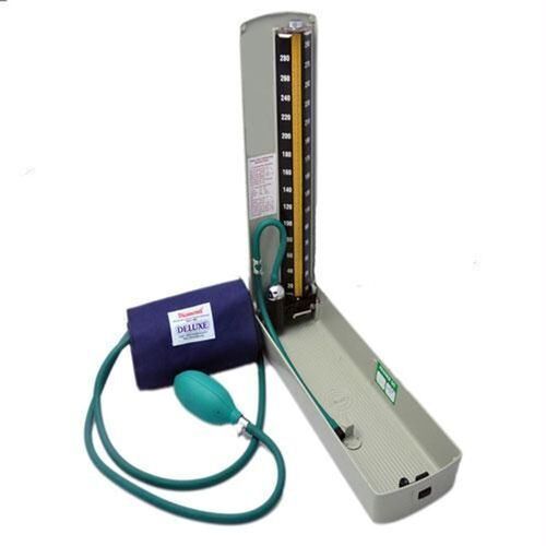 Disha Mercurial Blood Pressure Apparatus (Sphygmomanometer)