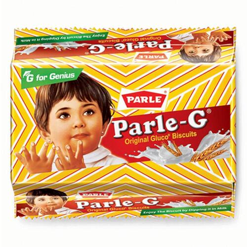  Healthy And Tasty Flat-Baked Sweet Parle G Glucose Biscuits