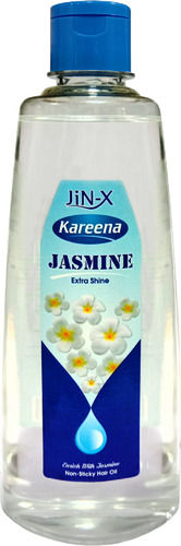 Herbal Jasmine Hair Oil For Hair Care And Hair Damage Repair Pack Of 100 Ml