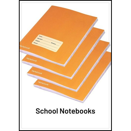  स्कूल नोटबुक प्रिंटिंग सेवाएं 
