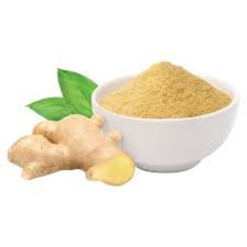 Healthy And Spicy Dried Ginger Powder