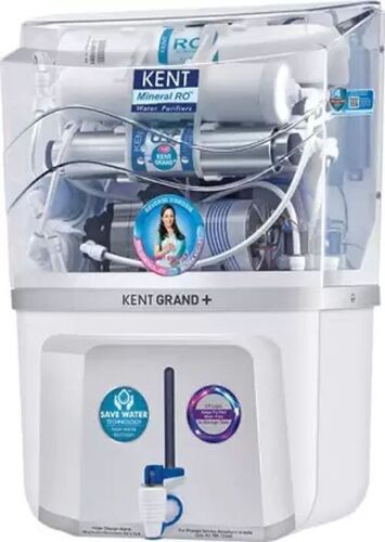 Wall Mounted Water Purifier Dimension(L*W*H): 26X52X41  Centimeter (Cm)