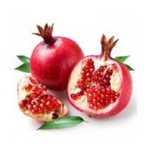  Healthy And Nutritional Fresh Pomegranate Fruit Basket