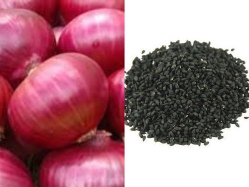 Original High Quality 1 Kilogram Black In Nature Dried Red Onion Seeds