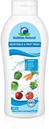 Highly Effective Fruits And Vegetable Wash Liquid For Water Dilution Use
