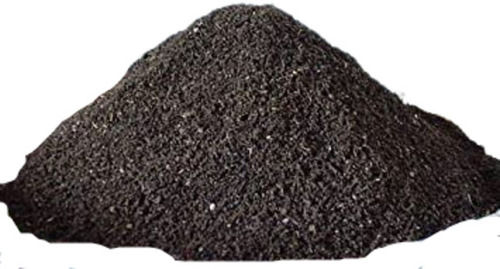 Fertilizer Granules Vermicompost For Agriculture And Plants