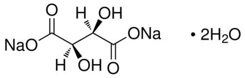 L (+) Tartaric Acid, Dihydrate ACS Reagent Grade