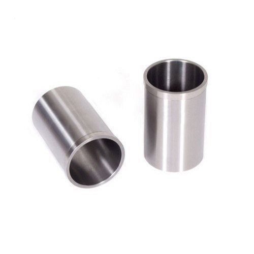 Corrosion Resistance Silver Stainless Steel Socket Weld Coupling For Industrial Use