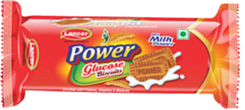 Healthy And Tasty Delicious Rectangular Glucose Biscuit
