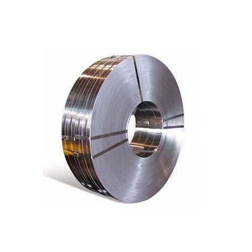 Common Polished Grey Colored Alloy 2 Mm Thick Stainless Steel Metal Strip Roll, 100 Meters 