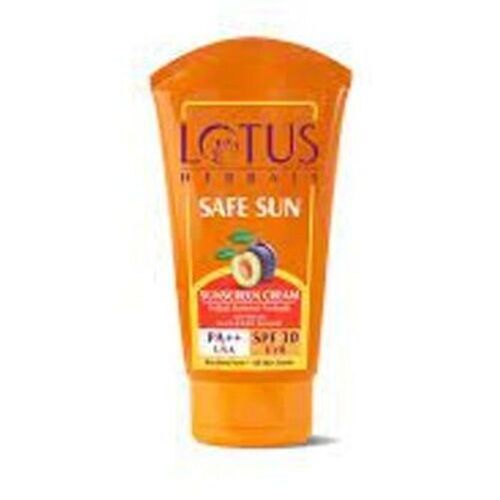 Body Lotion Sun Protection,Anti Inflammatory Lotus Herbal Sunscreen