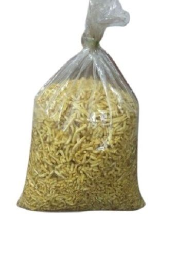 Tasty and Crunchy Textured Ajwain Sev Namkeen For All Age Groups