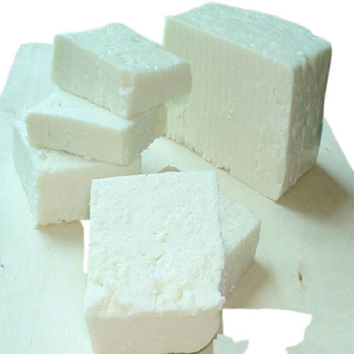 200 Gram Healthy And Delicious Sweet Fresh Mother Dairy Paneer