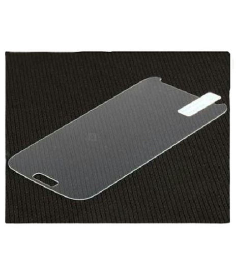 1 Mm Thick Durable Matte Finished Samsung Mobile Tempered Glass