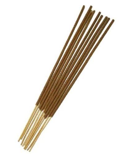 Brown Original Fragrance Incense Stick For Pooja Meditation Scented Agarbatti,60 Sticks