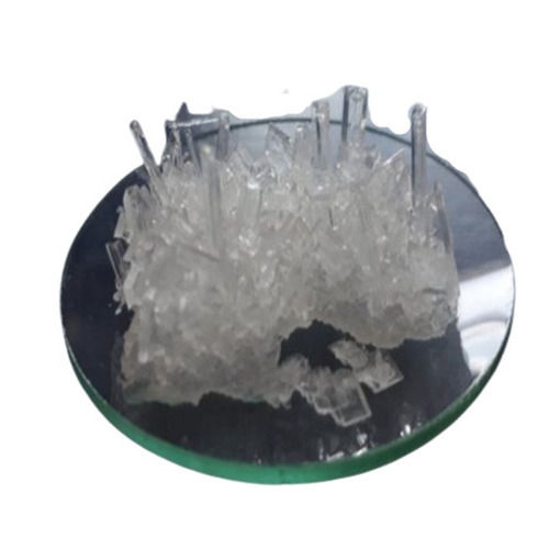 Kno3 Crystal Like Appearance Potassium Nitrate Application: Industrial