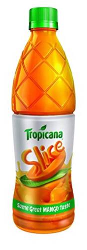 1.2 Ltr Rich In Taste Mango Soft Drink