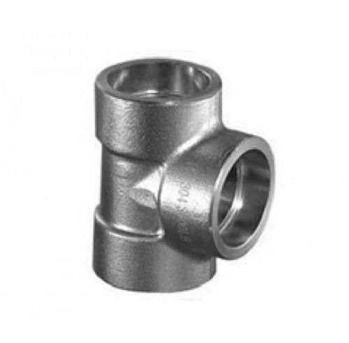 Silver 2 Inch Stainless Steel Forged Elbow For Structure Pipe And Gas Pipe Fitting