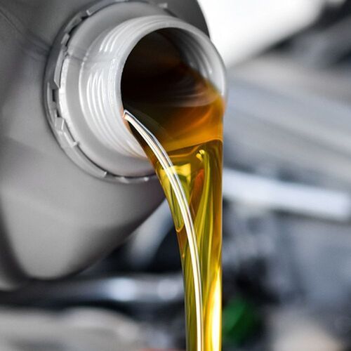 Yellowish Pungent Odor Anti-Wear Lubricating Spindle Oil For Lubrication Of Spindle Bearings